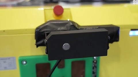 MEYSENS - Toposens ECHO ONE