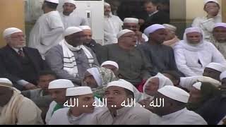 من ديوان الجعفري لسيدى الشيخ صالح الجعفري -رضي الله عنه -إذا ما جاءنا عادي *** رماه بسيفهِ البتارْ