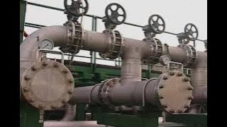 FRAMO Cargo Pump - Operations