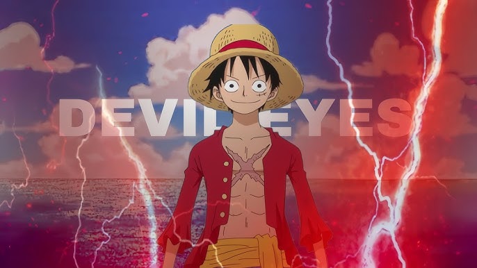 Luffy rebaixado #onepieceedit #luffy #luffyedit #luffyrebaixado