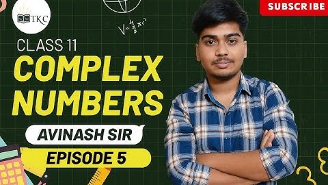 Complex Numbers - Episode 5 | Modulus & Argument Properties (with Questions)