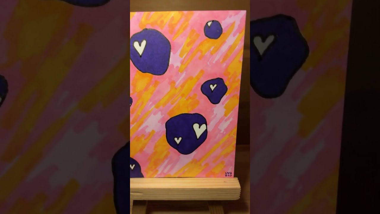 Intuitive Art Reading-May 19, 2025