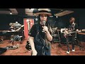 リハスタからのスペシャルライヴ『JUKEBOX』