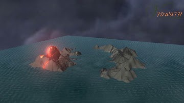 Std 9 Science Chapter 14 Natural Resources Water Pollution Animation