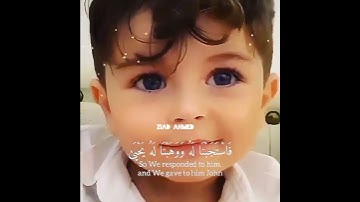 راحه من عالم اخر بصوت القارئ زياد احمدziad ahmed