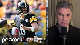 Pittsburgh Steelers find a way,