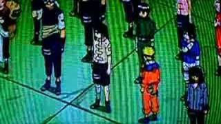 Naruto Parody Episode