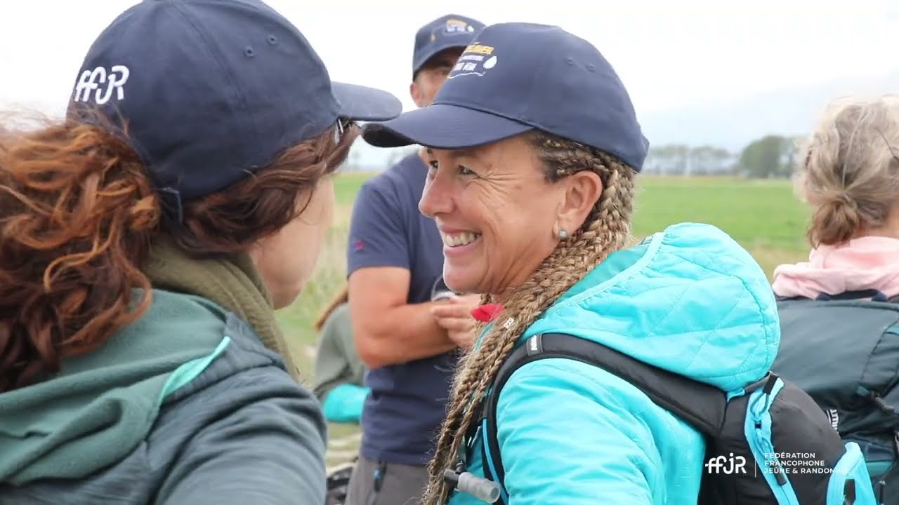 L'aventure des 100 km du Jeûne !