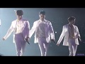 [FANCAM] 170610 2PM 6Nights 우리집(MY HOUSE) #택연 #옥택연 #Taecyeon