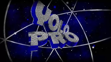 INTRO PARA YOLO PRO