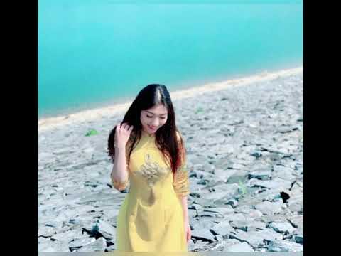 Video Vietnamese innovative ao dai in the northern... - youtube