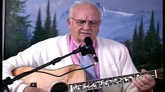 Country Gospel - There's A Man In Here - An old Statler Brothers Song sung by Billy Pollard Country Gospel - There's A Man In Here - An old Statler Brothers Song sung by Billy Pollard