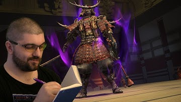 Another Mount Rokkon Criterion Dungeon Walkthrough & Commentary