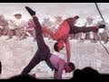 The moulin rouges incredible acrobats  missmalini