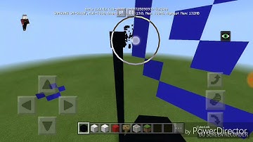 Cách xây nút bạc trong minecraft pe