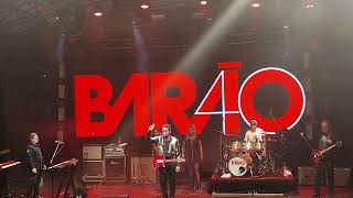 Barão Vermelho - "Tente Outra Vez" - Circo Voador - Lapa, RJ - 05.04.2024.