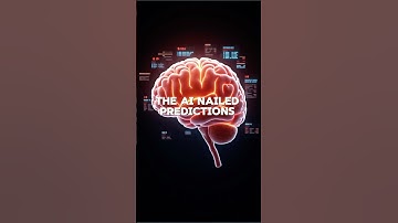 AI Revolutionizing Alzheimer