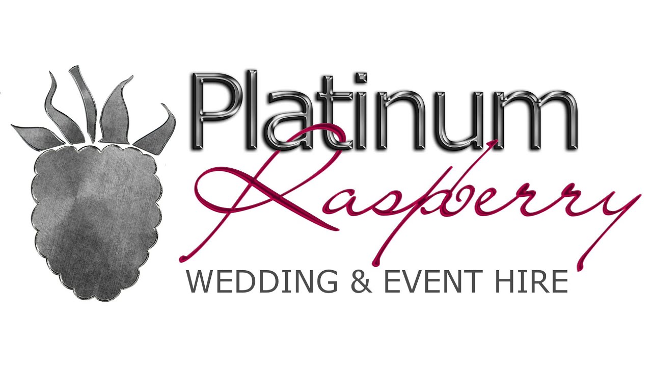 Platinum Raspberry Platinum Raspberry Event Styling & Design - YouTube