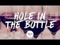 Kelsea Ballerini - hole in the bottle (Lyrics)