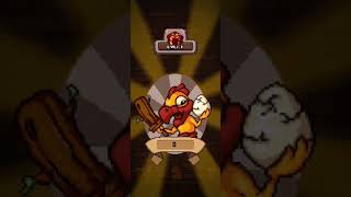 Mobile game:Rogue Grinders Gameplay Rougelike Dungeon RPG screenshot 5