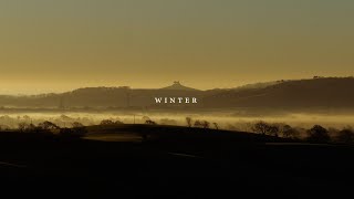 The beauty of WINTER LIFE on a small farm in the countryside #VLOG #asmr  #nature #cooking