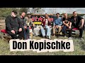 Interview mit Don Kopischke vom Rock in Caputh Festival