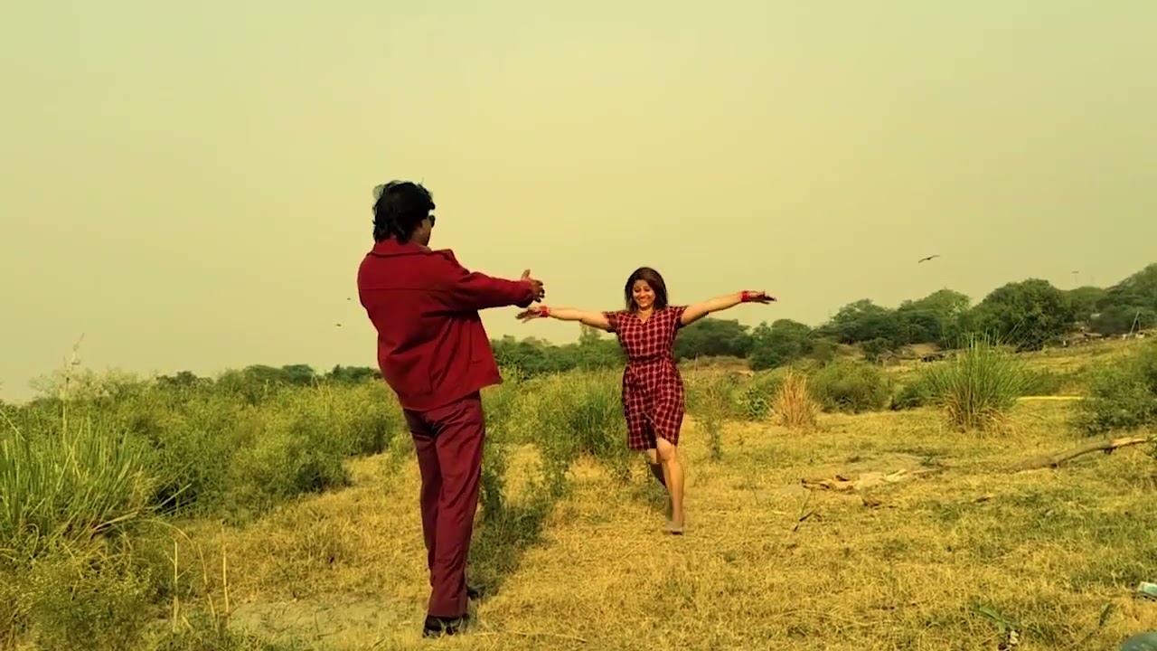 mere samne Tu din Raat