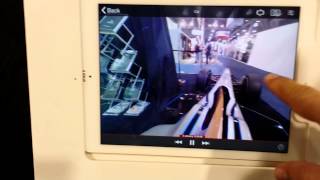 IC720 Video Sample
