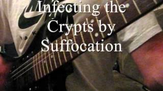 heavy metal riffs in c#