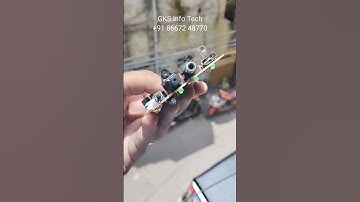 FuTech | FT003 | 5.1 Mini Decoder | Ver 1.1 | DSP | DTS | DOLBY Digital |DOLBY Pro Logic II | 32 bit