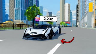 FASTEST Way To Get Easter Eggs! (Easter Event 2025) | Driving Empire