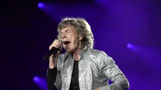 The Rolling Stones - Highlights - sound HQ - Live@HoustonNRG Stadium - 28/04/2024