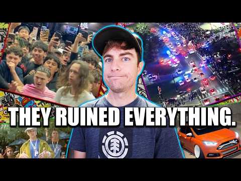 The Slammedenuff Gatlinburg Situation is Disgusting