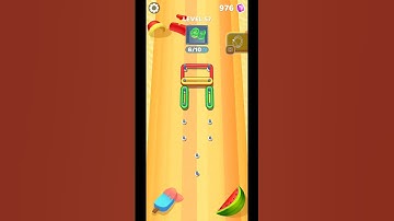 Flexy Ring Level 57 Gameplay Walkthrough Solution Android IOS