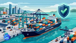Beginner's Guide to Import & Export Licenses| Trade Compliance Explained
