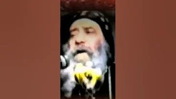 الاطمئنان عظة مؤثرة للبابا شنوده الثالث 