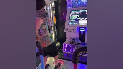 [DDR A20+] Possession [ESP17] 989,950