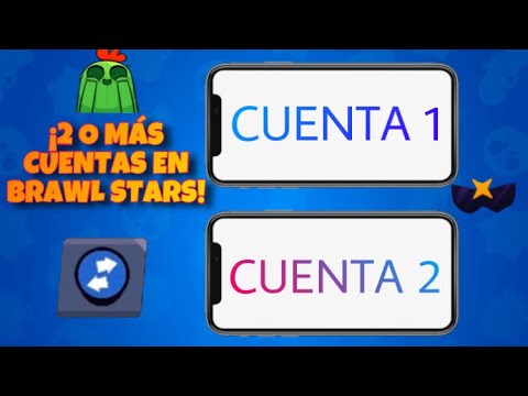 Video: Cómo Crear Dos Cuentas En My World