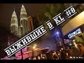 Сериал "Выжившие в Куала Лумпуре" #8 ночной клуб Zouk, криминальна обсттановка, ночные похождения