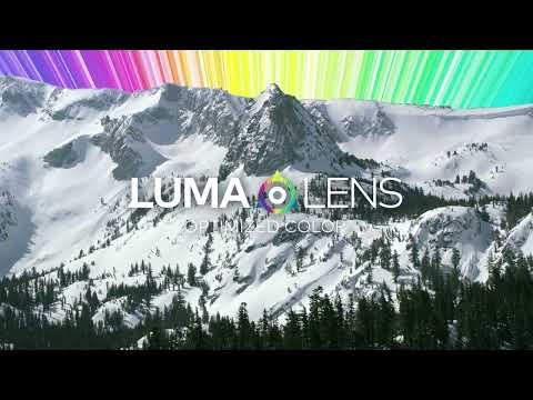 DRAGON ALLIANCE - LUMALENS® - CHRIS BENCHETLER