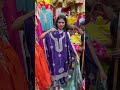 Lajpat Nagar wedding &amp; karwa Cho special outfit #lajpatnagar #market #karwachauth #shorts