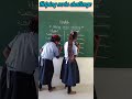 challenge your mind/Brain Test/innovative ideas #education #school #youtubeshorts