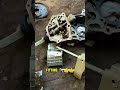 mini fuso Truck gearbox working #minitruck #gear #mechanic #automobile #truck #rebuild