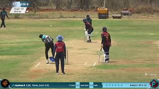 Tech Trailblazers Vs CAPR legends pride