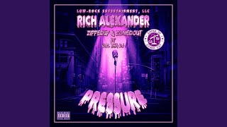 Pressure (O.Z. tha DJ Remix) (ZippedUp & ZonedOut)