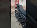 N160 bs7 😈 #n160 #pulsar #viralvideo #ns220 #ns250 #youtubeshorts #rider #dailyvlog