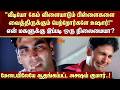 என் மகளுக்கு இப்படி ஒரு நிலைமையா? மேடையிலேயே ஆதங்கப்பட்ட அக்ஷய் குமார் | Akshay Kumar | Sun News