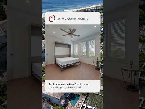 1035 BARNEGAT LANE, Mantoloking, NJ home video tour