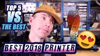 Celebrity Creality3D CR-10S Upgraded - Review, Print comparison, Pros & Cons Net Worth
