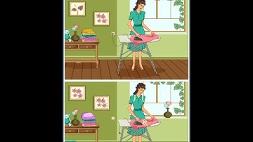 |find 7 Differences 🧐|#shortsfeed #shorts #challenge #comment below #game#puzzle